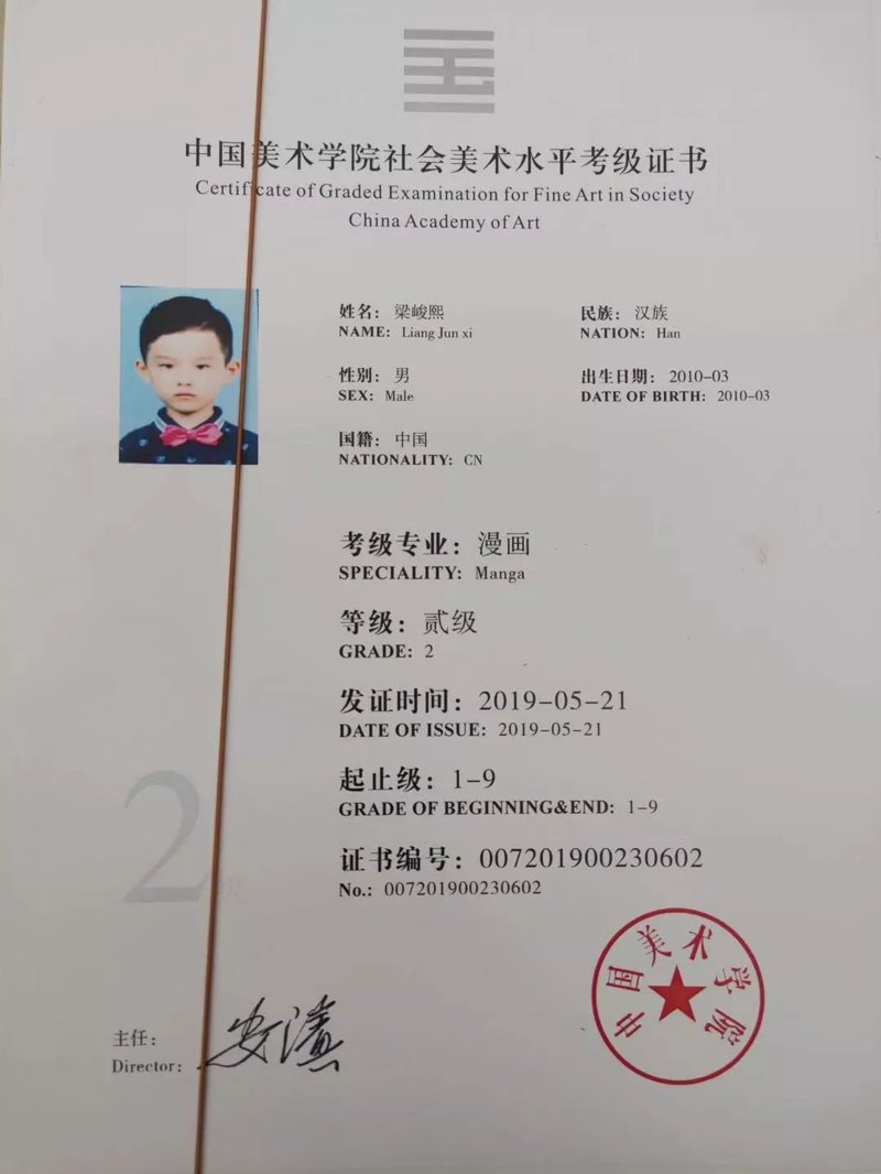 激发未来小画家的艺术之旅：儿童绘画班最新动态